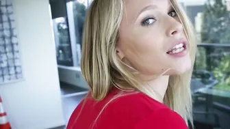 Do You Like My Ass