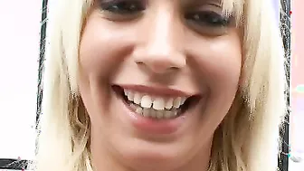 Im Back For More Cock