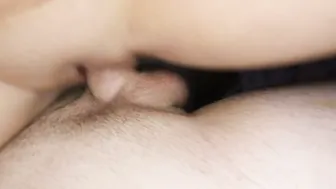 Hot MILF Fucks Her Step-Son's Friend In His Absence - POV
