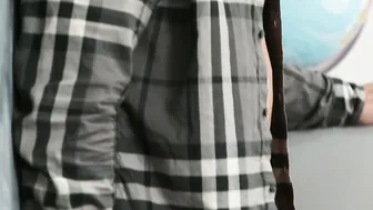 Let Me Show You Around Mister
