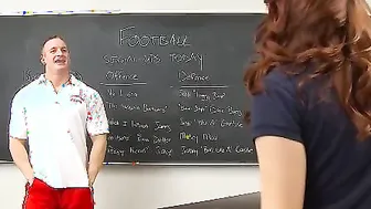 Big Red's XXX Adventures - Erotic Roleplay with Sensual Sex Scenes