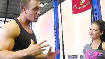 Self Defense Seduction