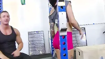 Self Defense Seduction