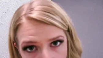 Maybe You Should Cum Inside