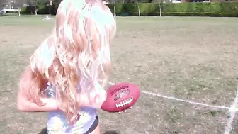 Wide Receiver