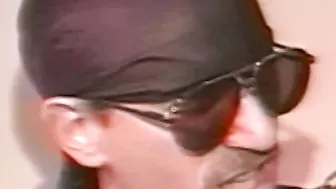 Young beauty moans while teased with whipping by stud