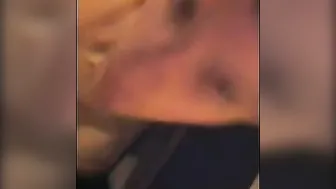 Brez and his boyfriend films this blowjob action session