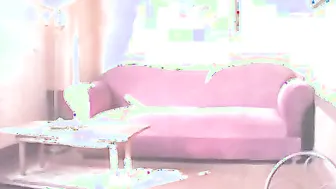 Talk porn video – She riding his dick and talk so crazy