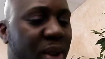 2 ebony cocks pound hotties