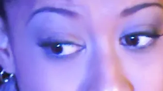Screwed porn video – Sweet black babysitter squirting as gets plowed by police officer