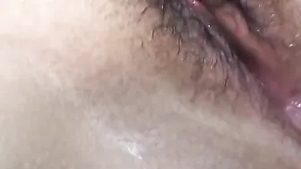 Huge butt hot getting deep boned by a ebony penis