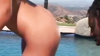 Super Sexy sweetheart banged by ebony dicks