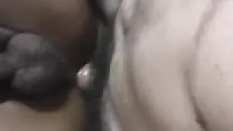 Playful daddy tickles the hell out of Asian twink Benjie