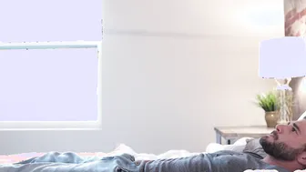 Petite teens played with balls and stick