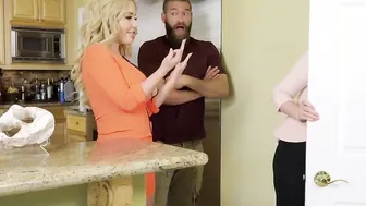 Well what to do - the wife doesn’t give it like that so I drag the whores home