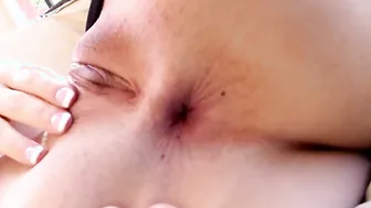 anal exploring the 19 year old 3