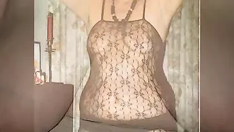 ILOVEGRANNY Homemade Granny Content Cut To Perfect