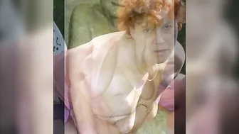Cut porn video – ILOVEGRANNY Homemade Granny Content Cut To Perfect