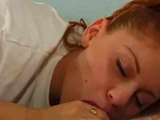 Redhead Bitch