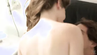 Entangled Ecstasy - S4:E17