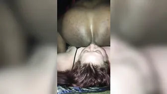 Rim Job porn video – BBW Giving a Deep Rimjob Licking Men Prostate.