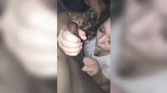 PAWG Squirts all over bbc Takes Backshots and Bounces Butt MUST SEE