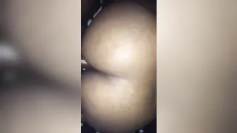 I’m a Lil Cum SKANK