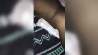 I’m a Lil Cum SKANK