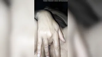 Ex wifey from algeria two