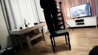 Wie wir fur einen Handwerker FFM Dreier bezahlen