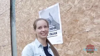 Hundin frau ficken real
