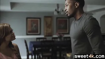 Father porn video – Father inside law bangs ungrateful Daughter
