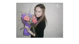 Petrova Kristina 20yo Lesosibirsk