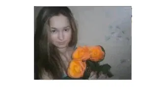 Petrova Kristina 20yo Lesosibirsk
