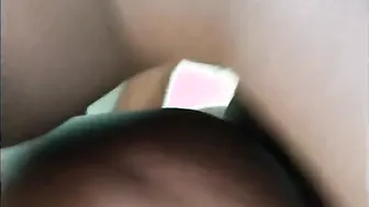 Sheila Taking two Cocks