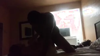 Bitches All Over Wanna Got Fuck