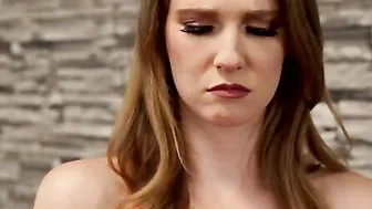Its not that Ashley Lane doesnt trust her bf Will Pounder. She just happens to find his phone when its