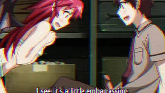 Vampires suck my dick