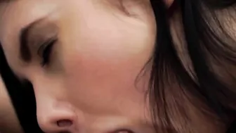 Hottie teen pussy smashed hard by big dick Dirty Don