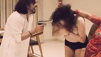 Bewafa Biwi Yar se chud gai 2