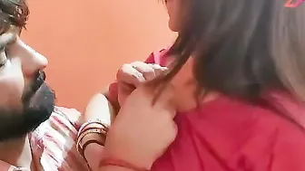 Dost ki Biwi ko choda 4
