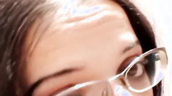 Amber Leah Blowjob