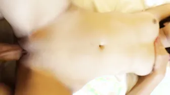 Skinny Pinay Fuck