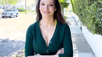 Busty Sexual Massage
