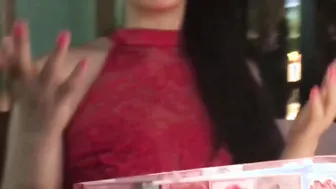Katana Sex Date