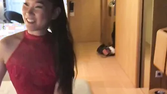 Katana Sex Date