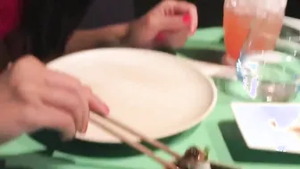 Katana Sex Date