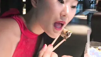 Katana Sex Date