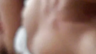 Fast Asian Fuck