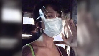 Kinky Pinay Rose